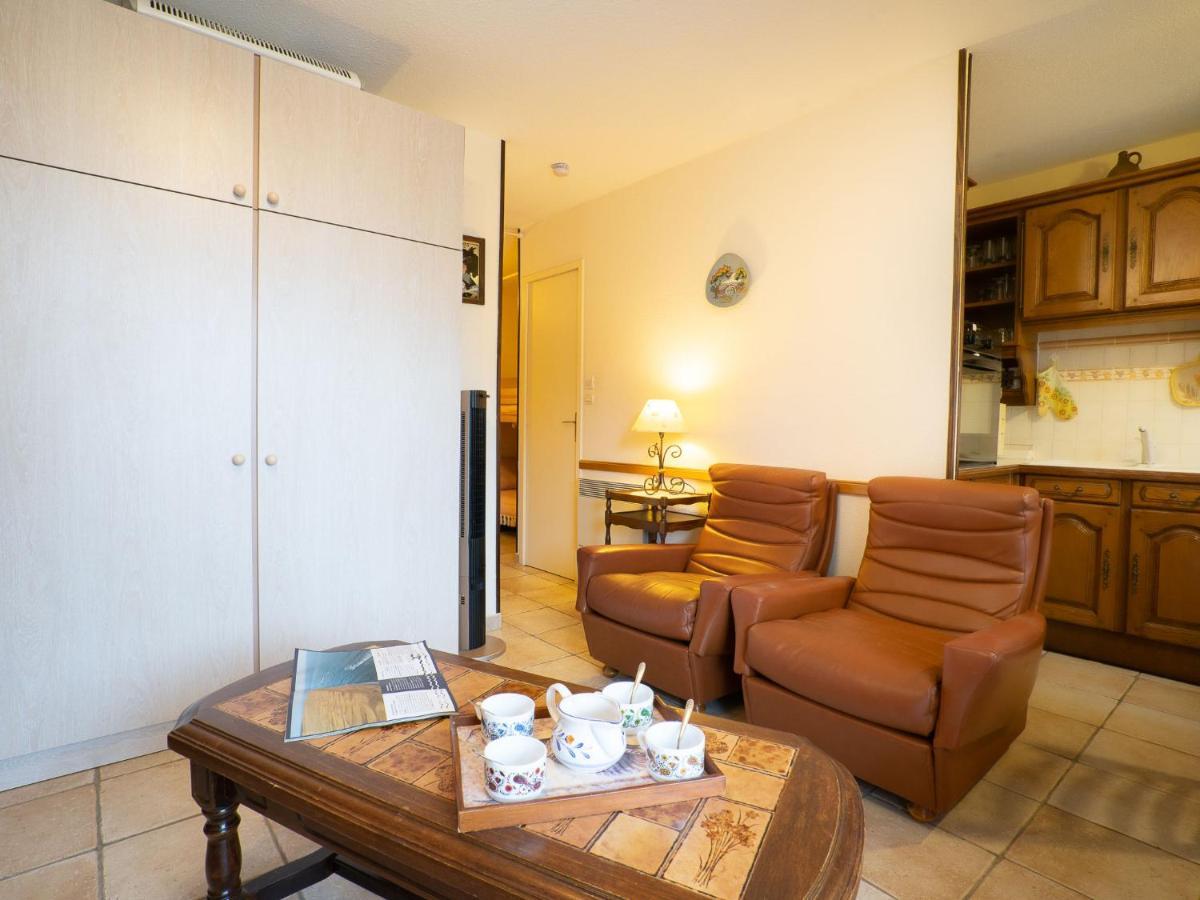 Studio Les Sables D'Or-10 By Interhome Le Grau-du-Roi Εξωτερικό φωτογραφία
