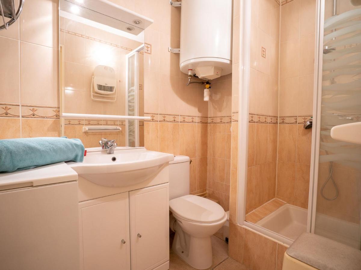 Studio Les Sables D'Or-10 By Interhome Le Grau-du-Roi Εξωτερικό φωτογραφία